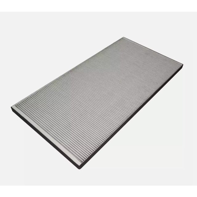 High Efficiency HEPA Cabin Air Filter for TESLA MODEL S 105933300e SK1X Replacement AC Air Filter